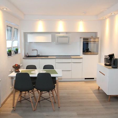Neue Und Moderne Ferienwohnung Mülheim an der Ruhr Exteriör bild