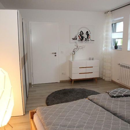 Neue Und Moderne Ferienwohnung Mülheim an der Ruhr Exteriör bild