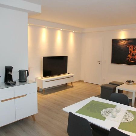 Neue Und Moderne Ferienwohnung Mülheim an der Ruhr Exteriör bild