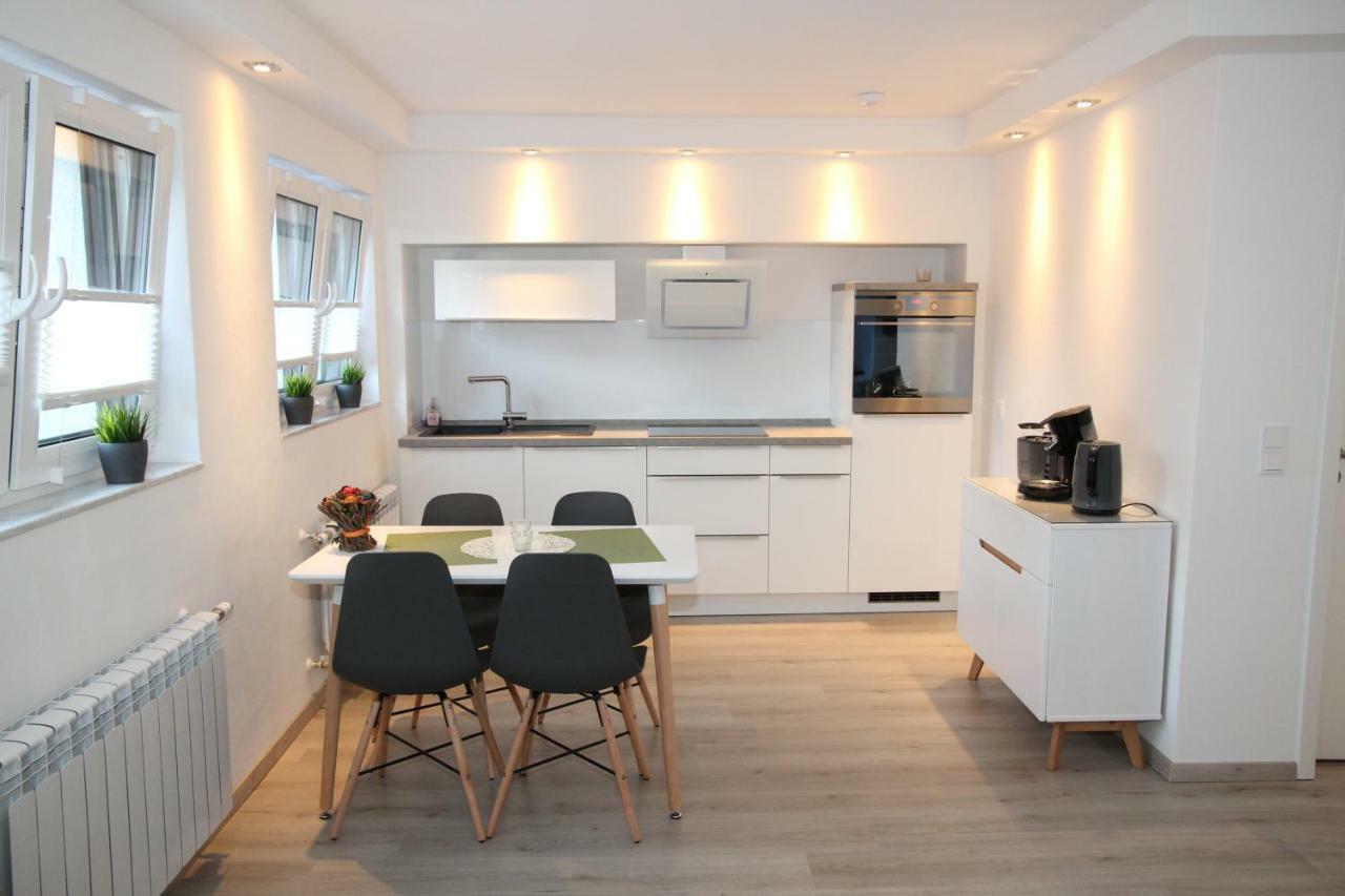Neue Und Moderne Ferienwohnung Mülheim an der Ruhr Exteriör bild