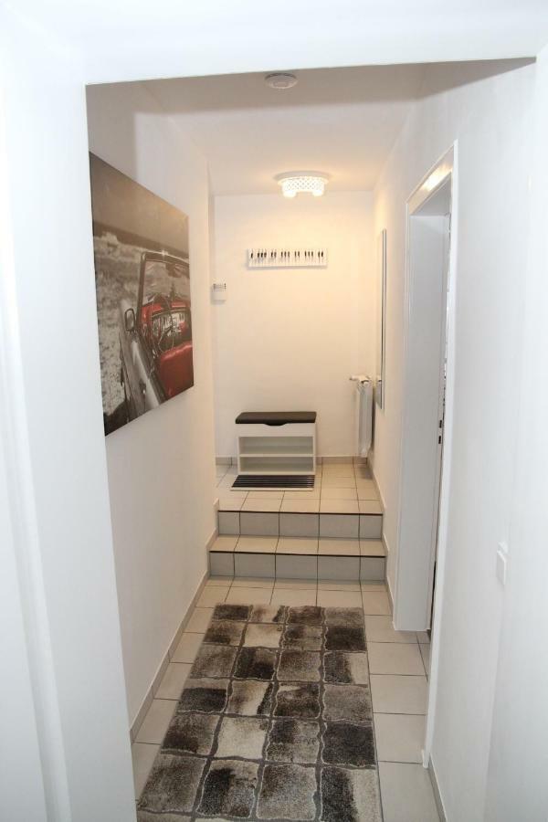 Neue Und Moderne Ferienwohnung Mülheim an der Ruhr Exteriör bild