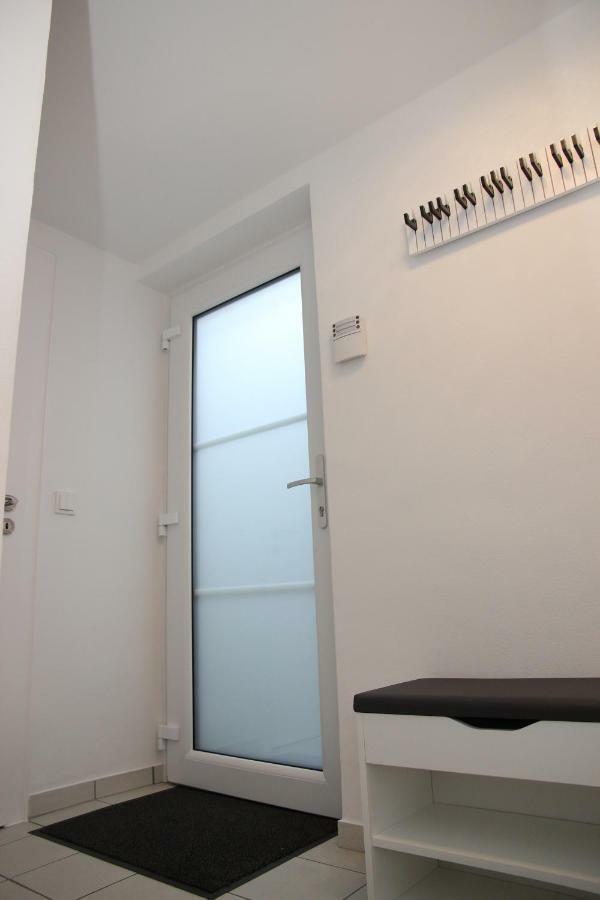 Neue Und Moderne Ferienwohnung Mülheim an der Ruhr Exteriör bild