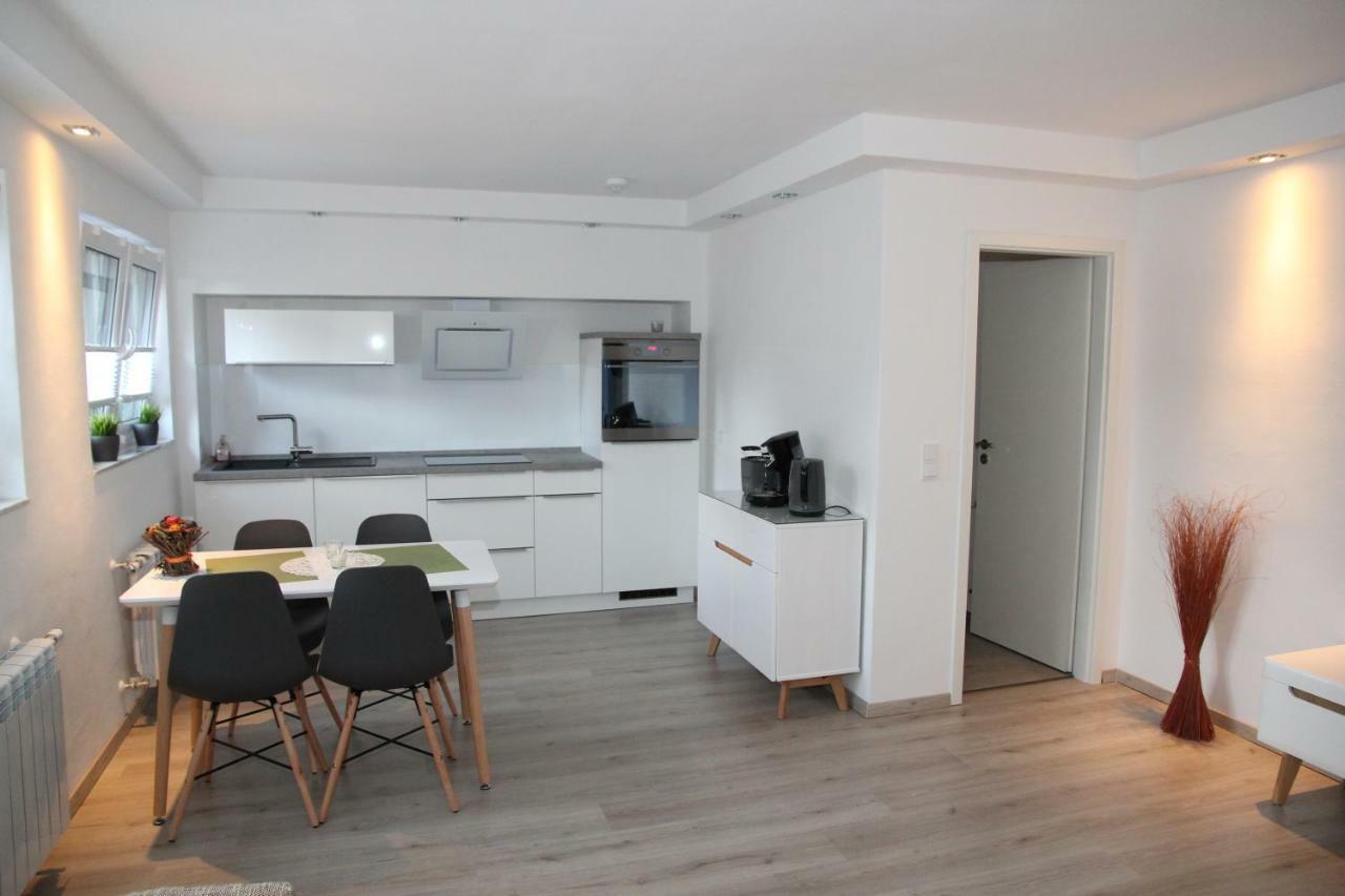 Neue Und Moderne Ferienwohnung Mülheim an der Ruhr Exteriör bild