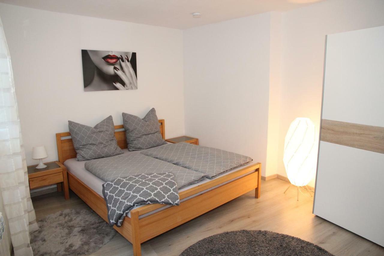 Neue Und Moderne Ferienwohnung Mülheim an der Ruhr Exteriör bild